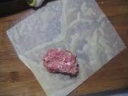 清蒸百页肉卷