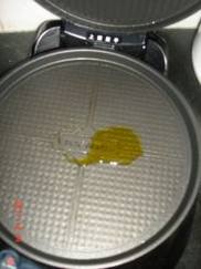 烤地瓜片