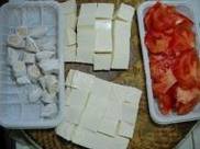 家常茄汁豆腐