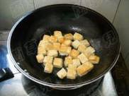 家常茄汁豆腐