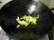 家常平菇烧豆腐