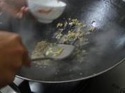 肉末粉丝大白菜