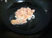 鸡柳豆腐