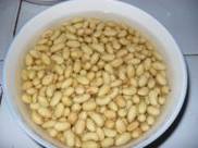黄豆炖猪蹄