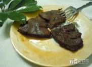 烤牛排