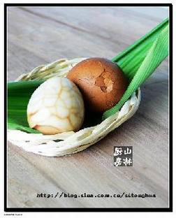 茶叶蛋 茶叶蛋