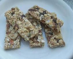 麦片条 麦片条