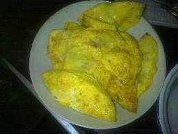 蛋 饺 蛋 饺