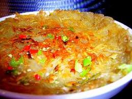干焙土豆丝 干焙土豆丝