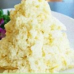 美味土豆泥 美味土豆泥