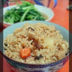 菜菜饭 菜菜饭