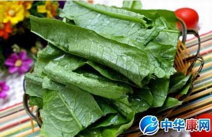 油麦菜