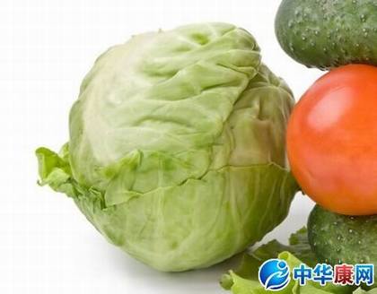 洋白菜