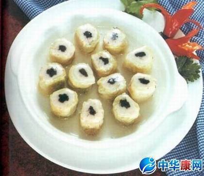 烟筒白菜