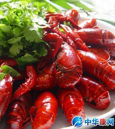 小龙虾