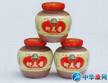 虾酱