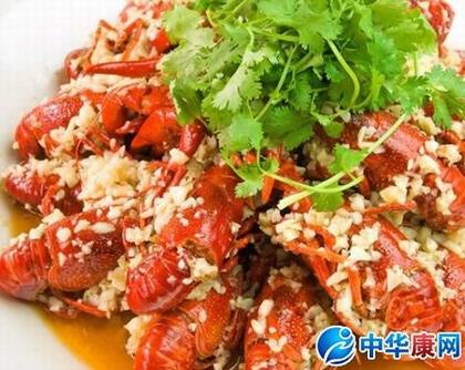 盱眙龙虾