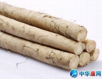 山药