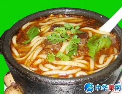 土豆粉
