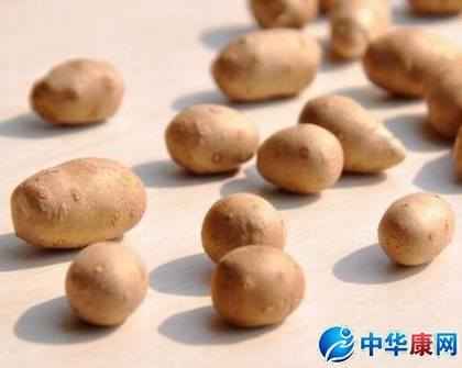 山药豆