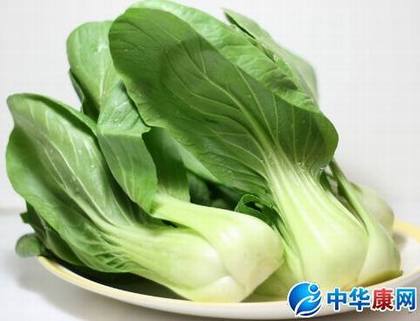 小白菜