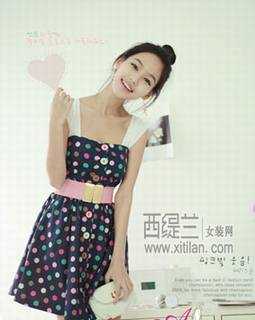 韩国MM衣服搭配 - 冰冰 - 460153128 的博客
