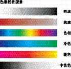 卖场陈列设计中的 色彩陈列(上) - 笑薇 - 笑薇VS服饰