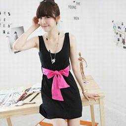 夏天服装黑色最受欢迎 - 冰冰 - 460153128 的博客
