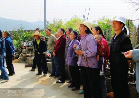 桂东民俗之刘志捷的民间婚俗 桂东民俗之刘志捷的民间婚俗