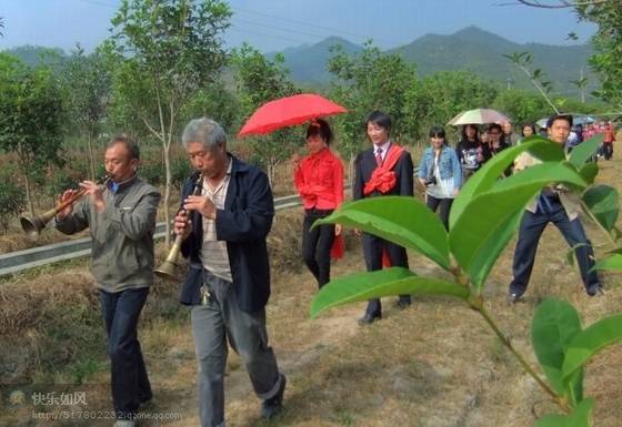 桂东民俗之刘志捷的民间婚俗 桂东民俗之刘志捷的民间婚俗