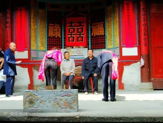桂东民俗之刘志捷的民间婚俗 桂东民俗之刘志捷的民间婚俗