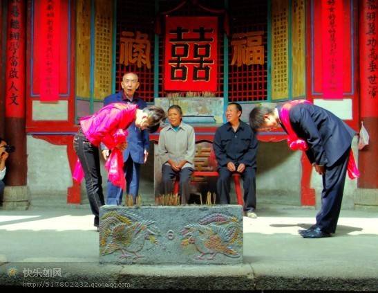 桂东民俗之刘志捷的民间婚俗 桂东民俗之刘志捷的民间婚俗