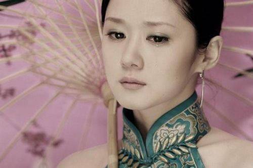 郭丽波作品选之妈妈卖的是寂寞 图片