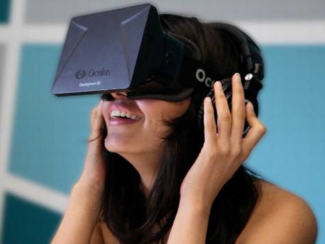 ʵ豸Oculusڿδ