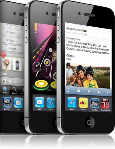 iOS 生态系统发展之路——苹果辉煌不再了吗?