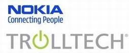2008年 Nokia 1.53亿美元收购Trolltech 开源史上的八大交易