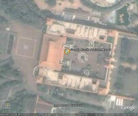 Google Earthµ̨»