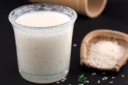 家庭自酿大米酒酿酒技术方法