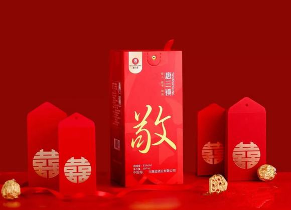 传统的大曲酱香工艺