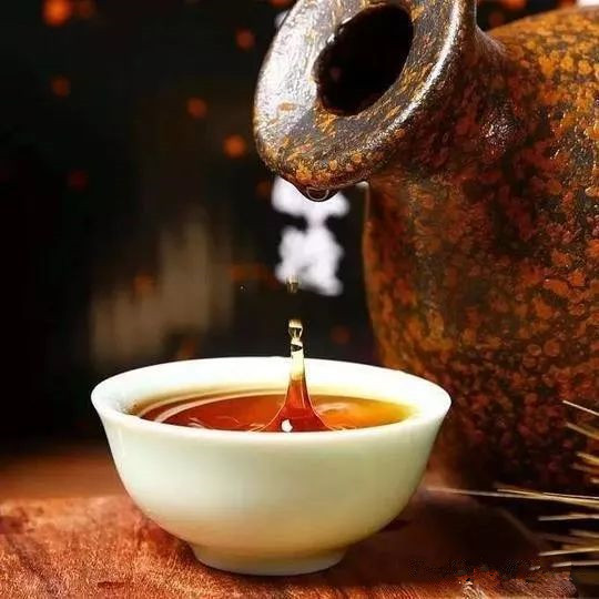 家庭自制玉米酿黄酒制作方法