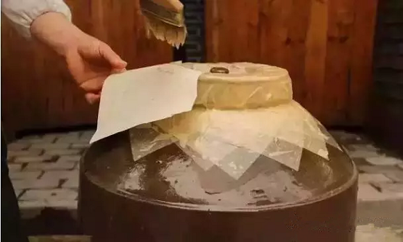 家庭自制玉米酿黄酒制作方法