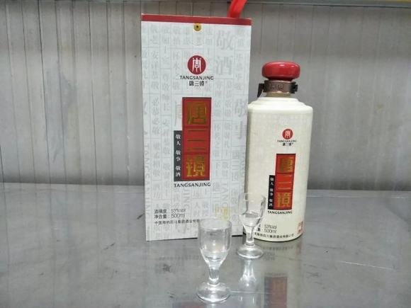高粱新工艺酿酒技术