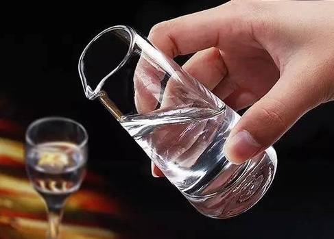 什么是白酒提香?