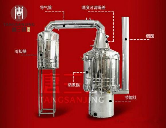 酿酒师教你自酿金桔酒