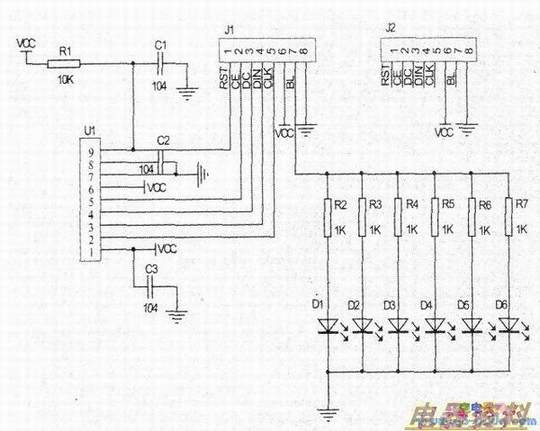 Nokia 5110Һʾ·