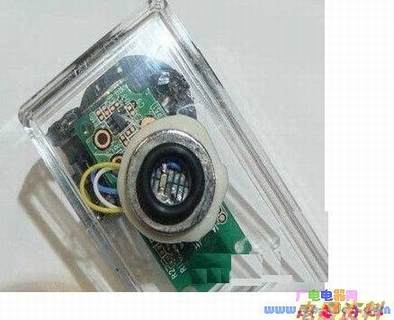 传感器