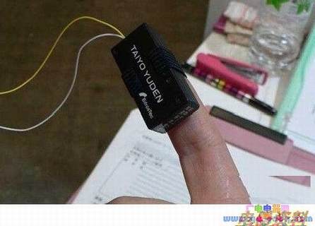 传感器