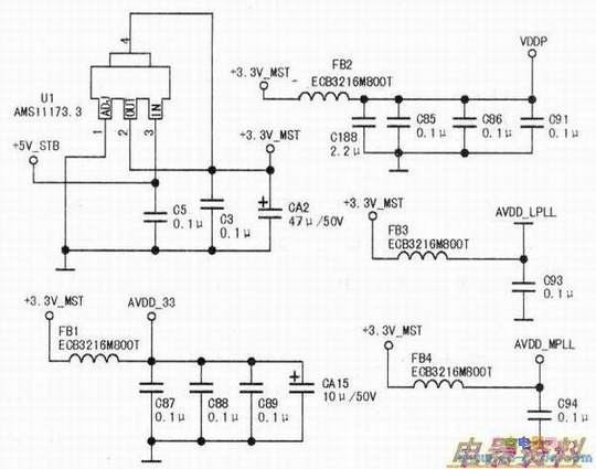 LS23оҺе3.3Vѹ·ѹȥ
