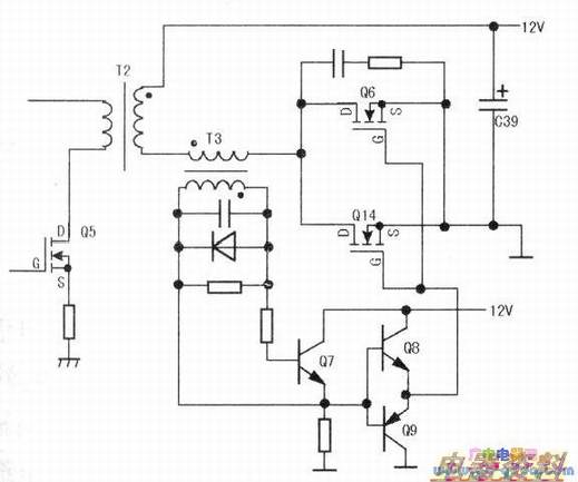 TCLҺӵ12Vͬ·