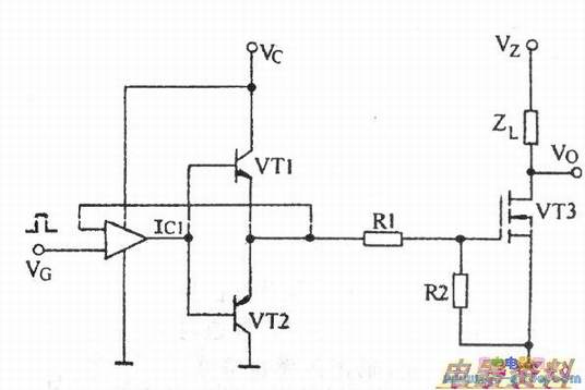 Ի·MOSFET